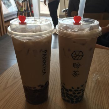 Panntea - Bubble Tea Near Me - Scarborough, Ontario Panntea - Bubble Tea Near Me - Scarborough, Ontario