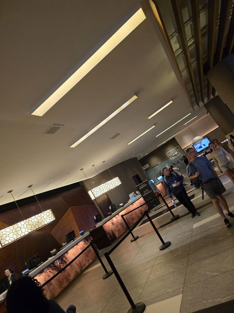 The Westin New York at Times Square