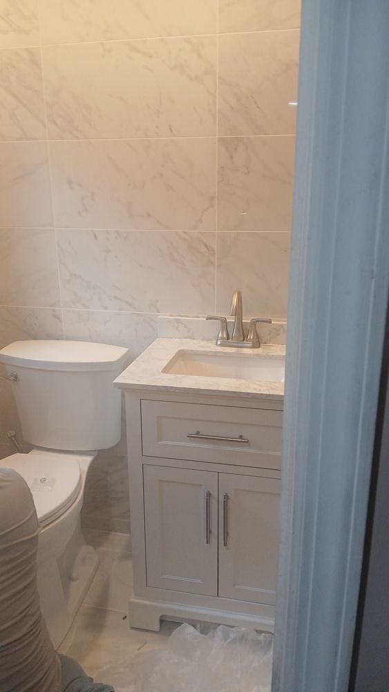 Slide of FC Construction