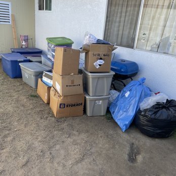 Andy's Junk Removal & Demolition Services - Stuff that needed to be taken away. - Junk Removal & Hauling Near Me