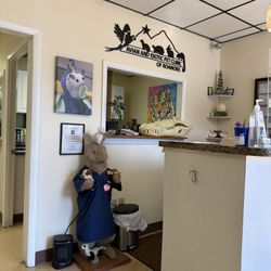 Avian and Exotic Pet Clinic of Roanoke