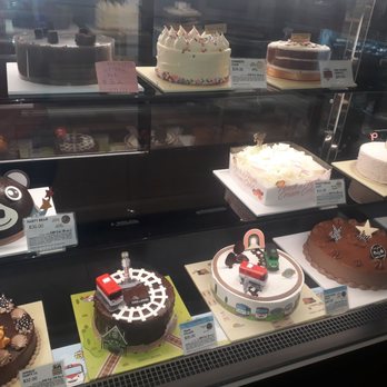 Tous Les Jours - Cakes - Bakeries Near Me - Arcadia, California Tous Les Jours - Cakes - Bakeries Near Me - Arcadia, California