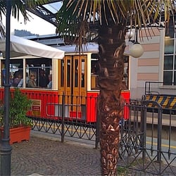 Tramvia di Superga