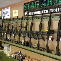 Tri Cities Gun Depot - Tri Cities Gun Depot your one stop gun shop!