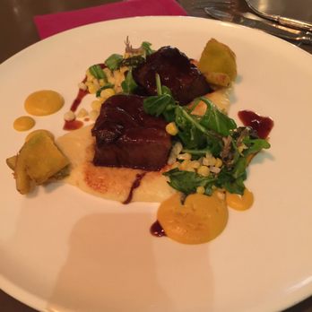 Mercantile - Short Rib - New American Near Me - Denver, Colorado