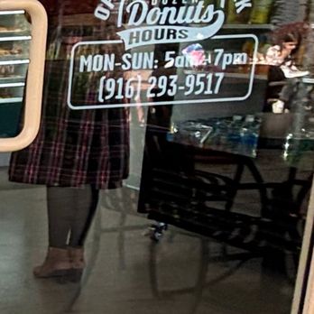 Baker’s Dozen Donuts - Donuts Near Me - Folsom, California Baker’s Dozen Donuts - Donuts Near Me - Folsom, California