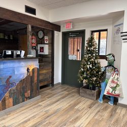 user provided Dinosaur Valley State Park photo