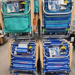 Home Sense - A steal on Tommy Bahama chairs with coolers $49.99 everywhere else they are minimum $117.
