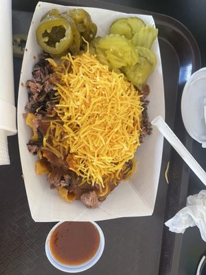 Buffalo Creek BBQ by null