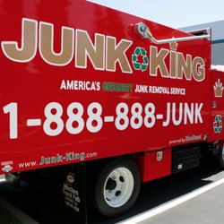 Junk King Kansas City
