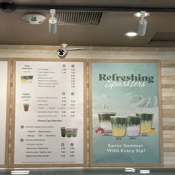 Urban Matcha - Menu - Coffee & Tea Near Me - San Diego, California Urban Matcha - Menu - Coffee & Tea Near Me - San Diego, California