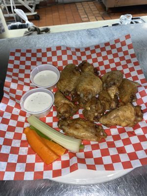 Scooters Bar & Grill by null