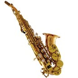 Curly Woodwind - Courtesy of Curly Woodwind website
