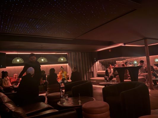 Clandestino - Cocktail Social Club by null