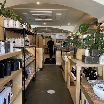 Their There - Inside the shop - Breakfast & Brunch Near Me - Vancouver, British Columbia Their There - Inside the shop - Breakfast & Brunch Near Me - Vancouver, British Columbia
