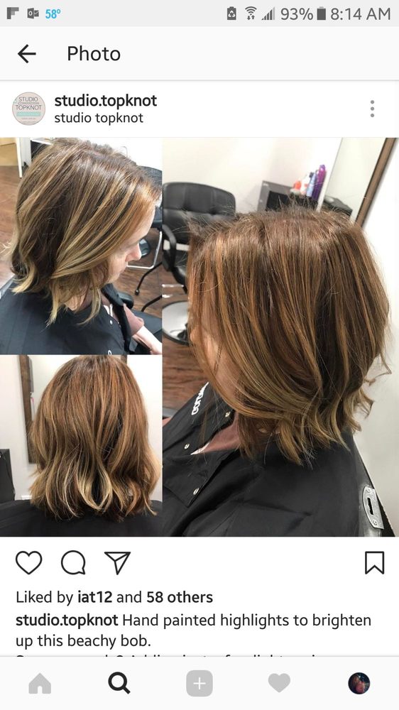 STUDIO TOPKNOT Updated July 2024 100 S Maryland Ave, Glendale