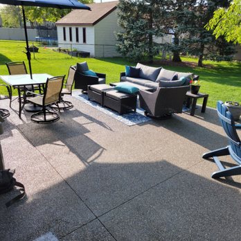 Bonnici Concrete - Masonry/Concrete Near Me - Leonard, Michigan
