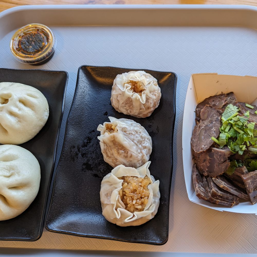 Bao Space - Beef Shank, Shanghai Shumai, Premium Berkshire Pork Buns - Asian Fusion Near Me - Ann Arbor, Michigan Bao Space - Beef Shank, Shanghai Shumai, Premium Berkshire Pork Buns - Asian Fusion Near Me - Ann Arbor, Michigan