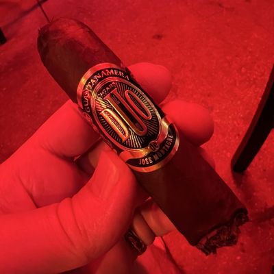 Guantanamera tropical café and Lounge by null