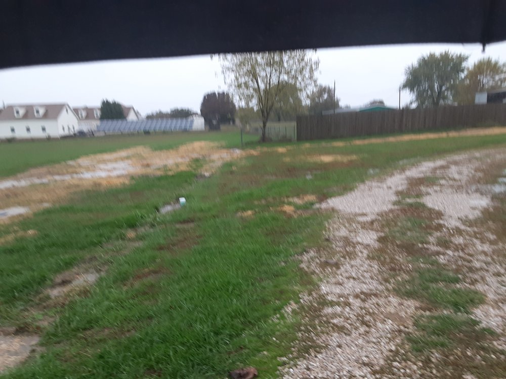 Slide of Honest Abe's Home Services