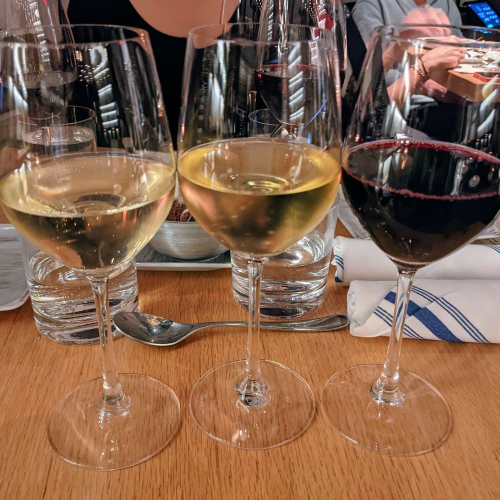Aldo Sohm Wine Bar - Wine Bars Near Me - New York, New York