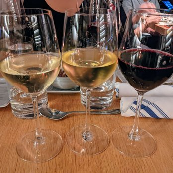 Aldo Sohm Wine Bar - Wine Bars Near Me - New York, New York