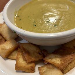 Exceptional lentil soup Exceptional lentil soup
