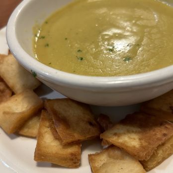 Truly Greek - Exceptional lentil soup - Mediterranean Near Me - Brandon, Florida Truly Greek - Exceptional lentil soup - Mediterranean Near Me - Brandon, Florida