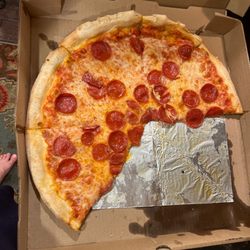 Papa Joe's