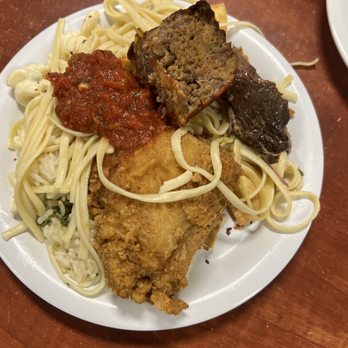 Golden Corral Buffet & Grill - 7.8/10 - Buffets Near Me - Downey, California