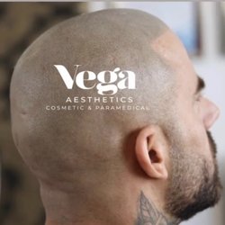Vega Aesthetics & Wellness - Satisfied Client, August 2021