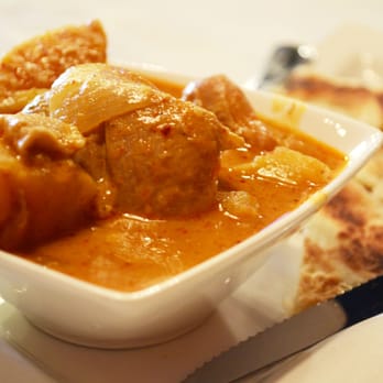 BKNY Thai Restaurant - roti massaman - Thai Near Me - Bayside, New York BKNY Thai Restaurant - roti massaman - Thai Near Me - Bayside, New York