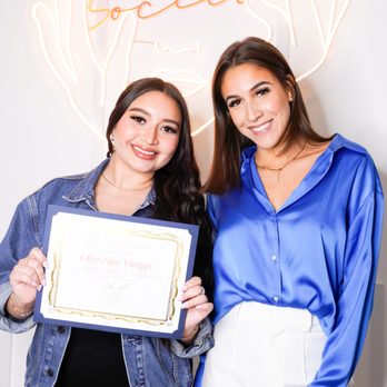 Beauty Societe - Advanced Lash Extension Masterclass - Eyelash Service Near Me - South Miami, Florida Beauty Societe - Advanced Lash Extension Masterclass - Eyelash Service Near Me - South Miami, Florida