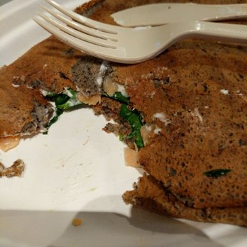 Vive La Crepe - Creperies Near Me - New York, New York