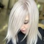 Photo of Mel Mattison Hair