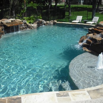 Crown Pools of Allen - Hot Tub & Pool Near Me - Allen, Texas