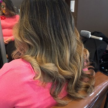 Downey Hair Studio - Hair Salons Near Me - Downey, California