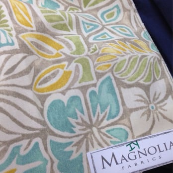Interior Yardage - Furniture Reupholstery Near Me - Lexington, Kentucky
