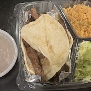 El Mirasol - Fajitas - Mexican Near Me - San Antonio, Texas