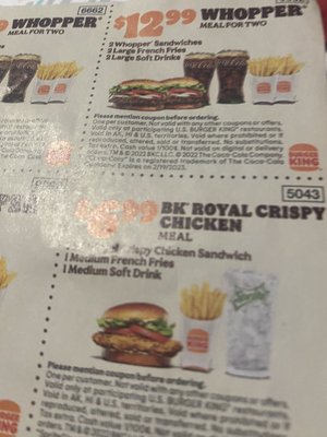 Menu photo 1 KFC Milford, MA