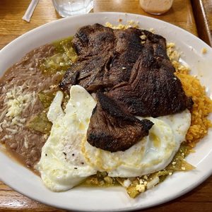 VICTOR BUENO - Updated February 2026 - 2057 W Cermak Rd, Chicago