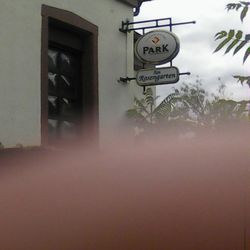 Restaurant Am Rosengarten