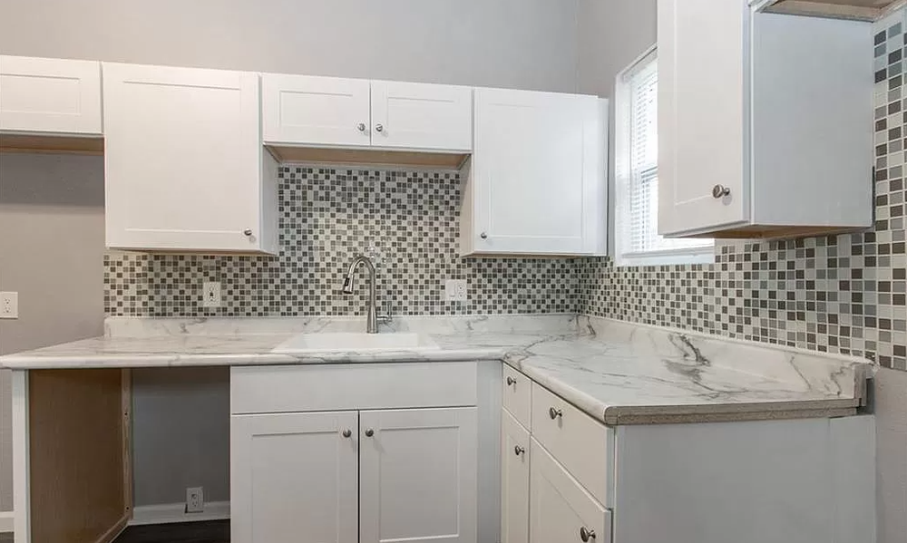 Slide of Loyal Housing