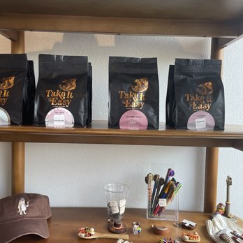 Take It Easy Roasters - Bakeries Near Me - Las Vegas, Nevada Take It Easy Roasters - Bakeries Near Me - Las Vegas, Nevada