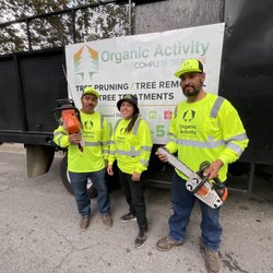 Here at organic Activity we pride ourselves at being the best.