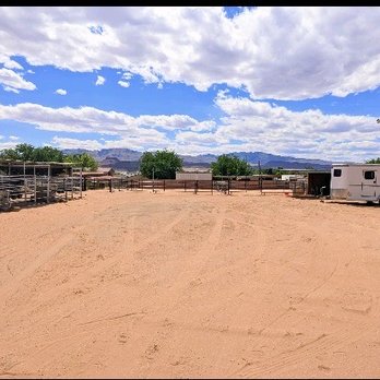 Horse Haven Ranch - Parking - Horse Boarding Near Me - St. George, Utah