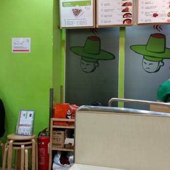Hungry Korean - Korean Near Me - Hong Kong, HK