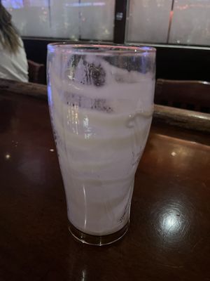 Cronin and Phelan's by null