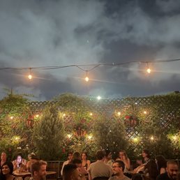 Outside Outside