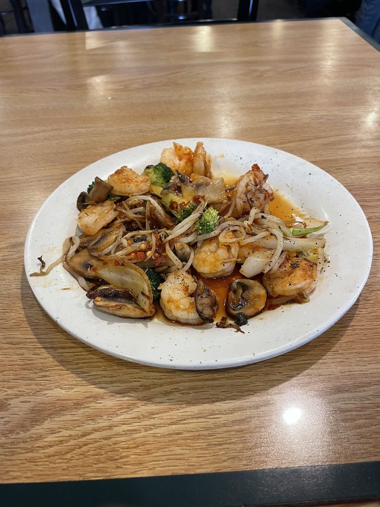 FUJI GRILL BUFFET 141 Photos & 224 Reviews 1930 Snow Rd, Parma